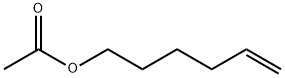 5-烯己酯, 5048-26-0, 结构式