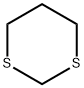 1,3-二噻烷 结构式