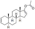 17-Acetoxy-5a-androsta-2,16-diene|17-乙酰氧基-5a-雄甾-2,16-二烯