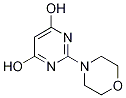 2-Morpholin-4-yl-pyriMidine-4,6-diol
