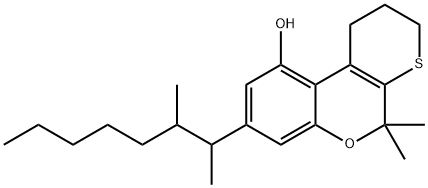 50708-95-7 Structure