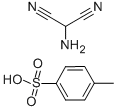 アミノマロノニトリルp-トルエンスルホン酸塩