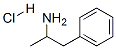 alpha-Methylbenzolethanamin, (S)-