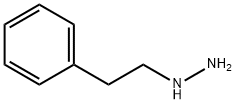 Phenelzine Structure