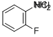 2-FLUOROANILINE HYDROCHLORIDE Struktur