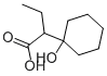 cyclobutyrol Struktur