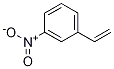 1-ethenyl-3-nitrobenzene Structure