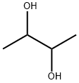 2,3-Butanediol Struktur
