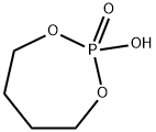 tetramethylene phosphate Struktur
