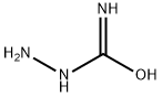Hydrazinecarboximidic  acid  (9CI)