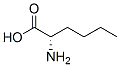 Norleucine 结构式