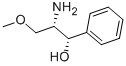 (1S,2S)-(+)-2-AMINO-3-METHOXY-1-PHENYL-1-PROPANOL