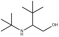 4-DI-N-PROPYLAMINO-1-BUTANOL Structure