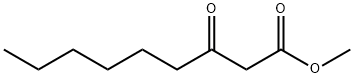 3-氧代壬酸甲酯, 51756-07-1, 结构式