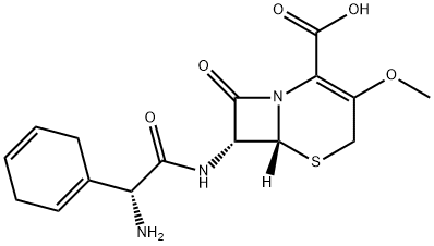 Cefroxadin
