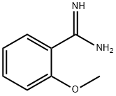 2-甲氧基苯甲酰胺盐酸盐, 51818-19-0, 结构式