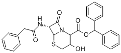 7-ANCB杂质8, 51820-24-7, 结构式
