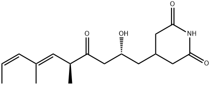 9-methylstreptimidone