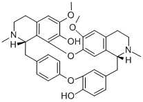 aromoline Structure