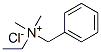 N-エチル-N,N-ジメチルベンゼンメタンアミニウム·クロリド