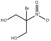 溴硝醇 结构式