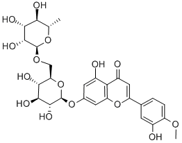 ジオスミン 化学構造式