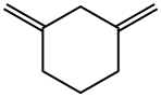 1,3-Dimethylenecyclohexane Structure