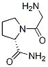 glycyl-L-ProlinaMide, 52208-82-9, 结构式