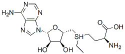 S-adenosylethionine|