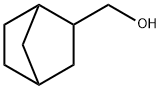 2-降莰烷甲醇, 5240-72-2, 结构式