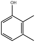 2,3-ジメチルフェノール 化学構造式