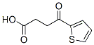 (R)-(thien-2-ylcarbonyl)propionic acid Struktur