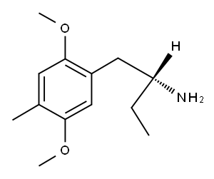 dimoxamine Structure