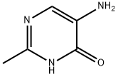 5-アミノ-2-メチルピリミジン-4(3H)-オン