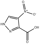 4-硝基吡唑-3-甲酸,CAS:5334-40-7