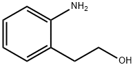 2-Aminophenethanol Struktur