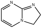 Imidazo[1,2-a]pyrimidine, 2,3-dihydro- (9CI) Struktur