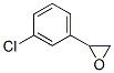 间环氧乙烷氯苯, 53631-04-2, 结构式