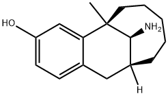 Dezocine Struktur