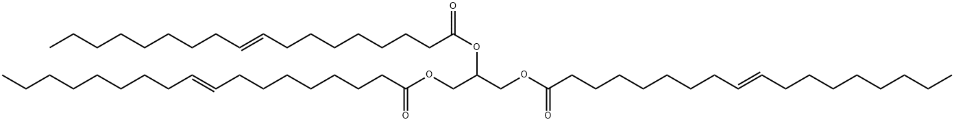 1,2,3-Propantriyltris[(E)-9-octadecenoat]
