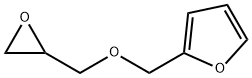缩水甘油糠醚, 5380-87-0, 结构式