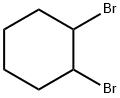 1,2-DIBROMOCYCLOHEXANE Struktur