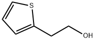 2-噻吩乙醇, 5402-55-1, 结构式