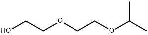 2-(2-isopropoxyethoxy)ethanol Struktur