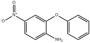 4-Nitro-2-phenoxyaniline Struktur