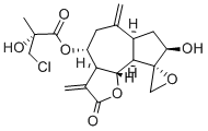 Chlorohyssopifolin C Structure