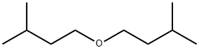 Isopentyl ether Struktur
