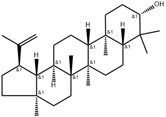 Lup-20(29)-en-3-ol, (3β)-