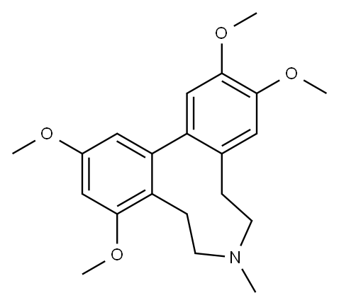 protostephanine Struktur