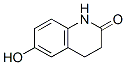 6-羟基-2-氧代-1,2,3,4-四氢喹啉, 54917-66-9, 结构式